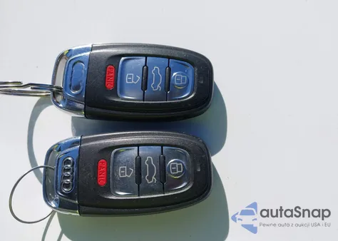 2014 Audi A6 2.0T Premium из США, поврежденный, VIN WAUDFAFC8EN043709